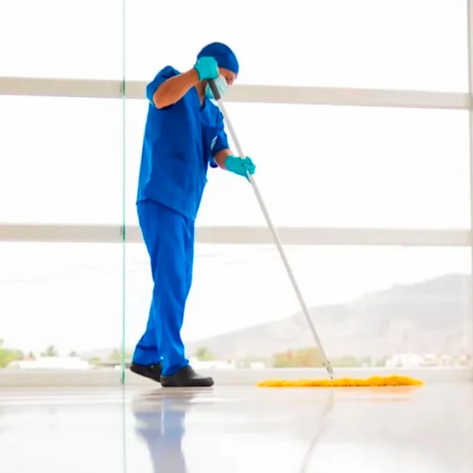 Detail Cleaning