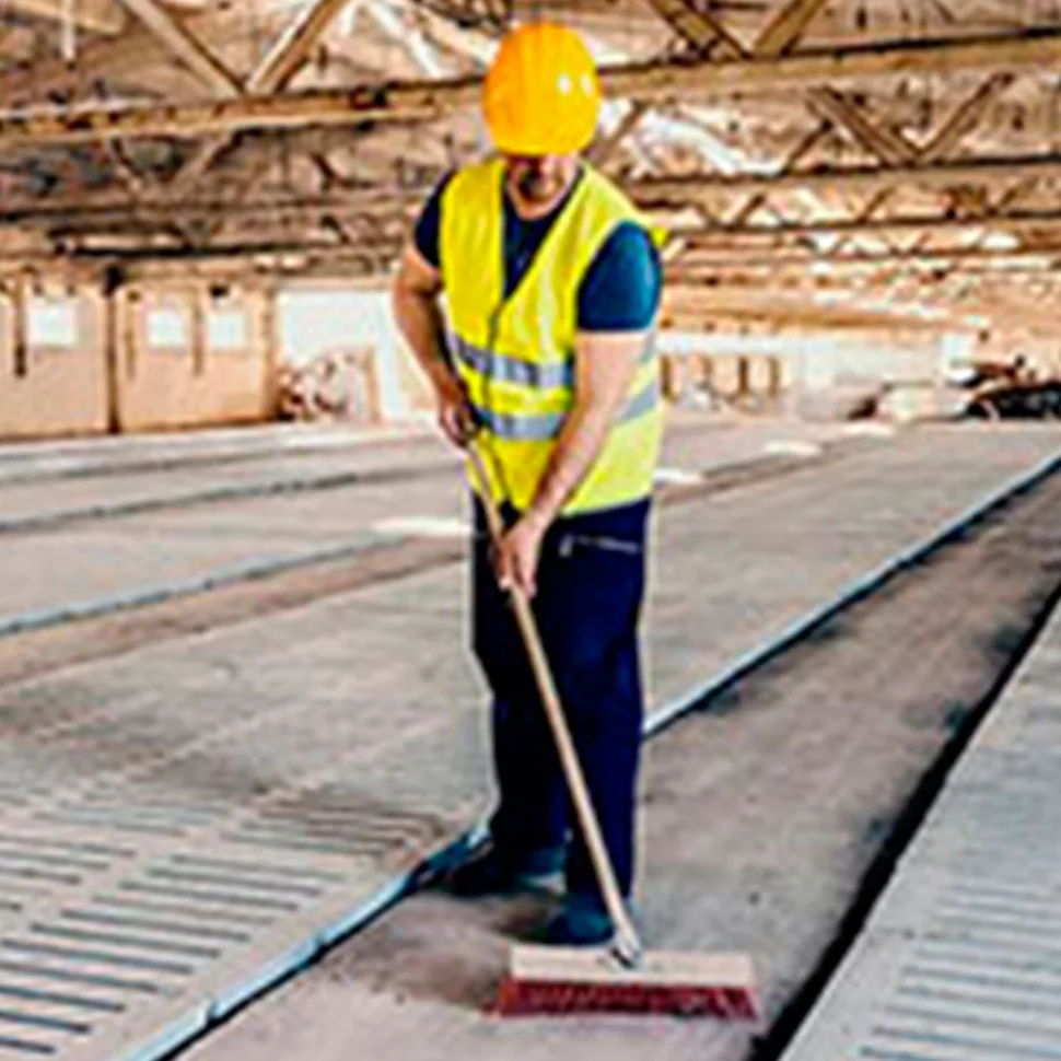 Post-Construction Cleaning
