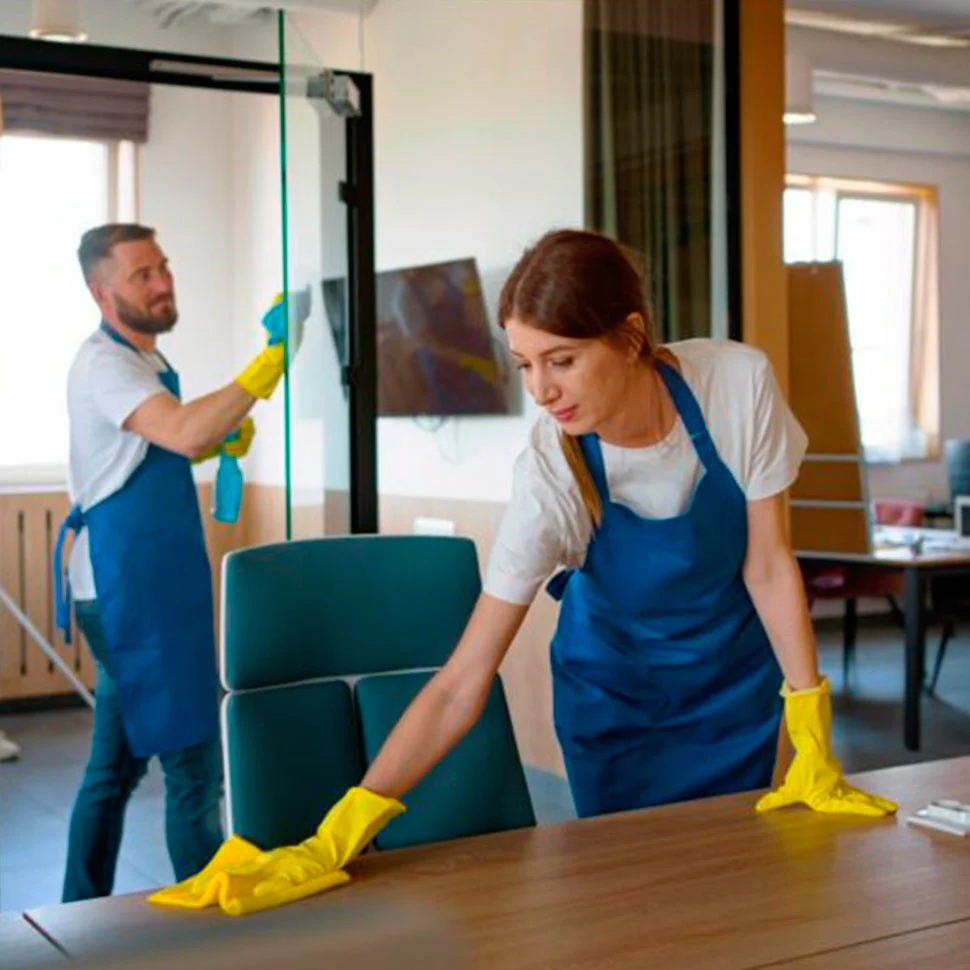 Versatile Cleaning