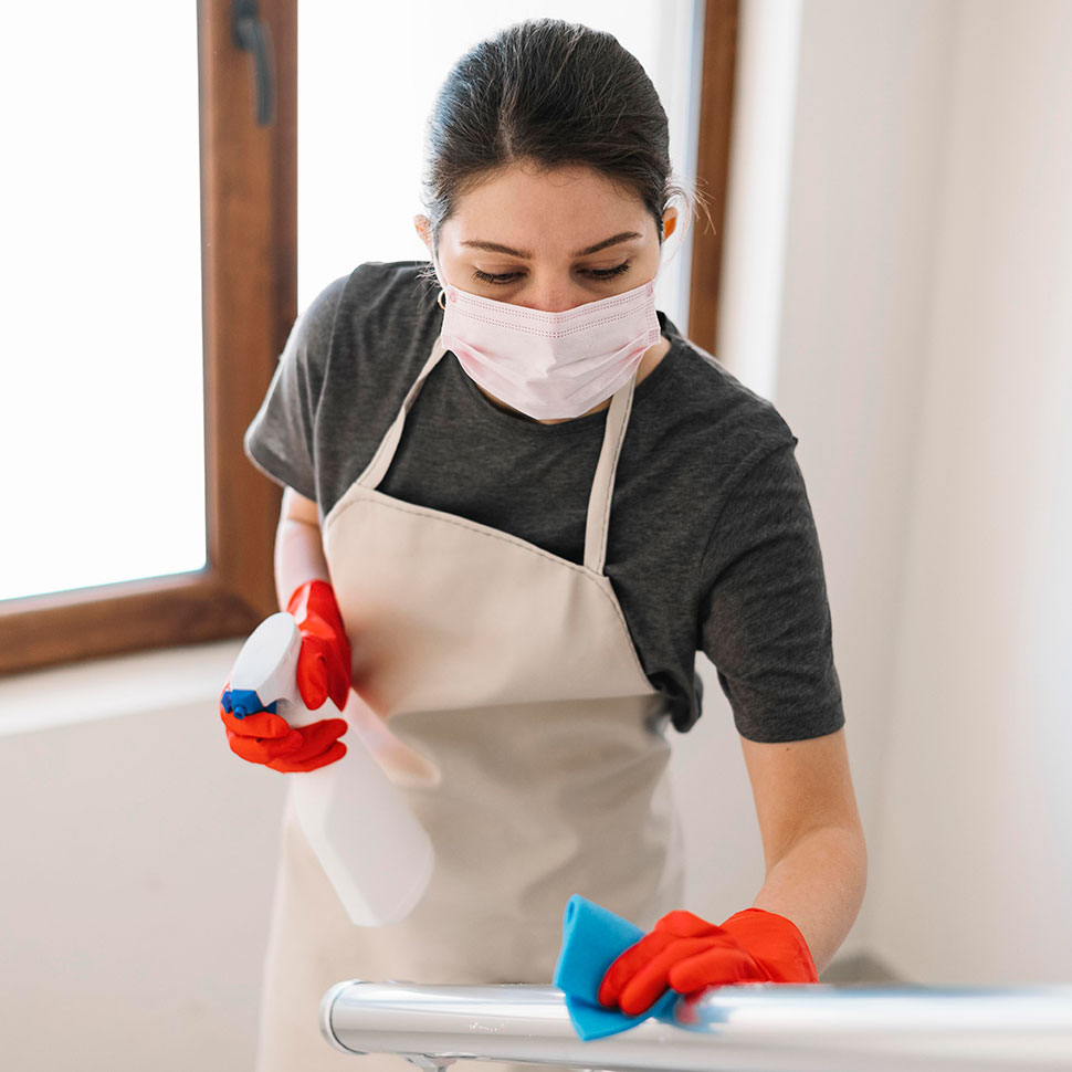 Effortless Home Cleaning