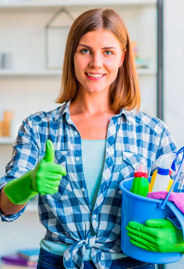Maribel Cleaning Team