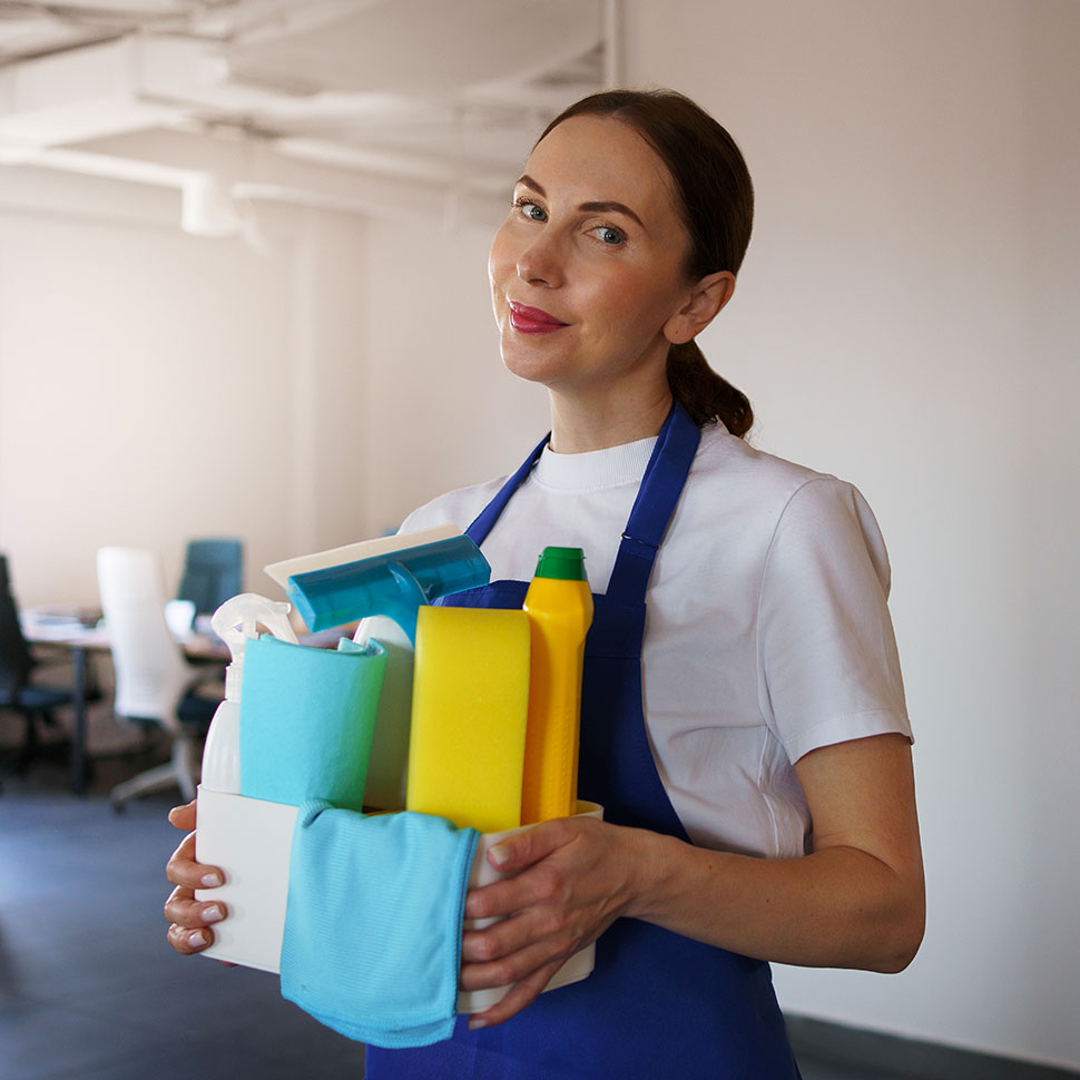 Personalized Cleaning